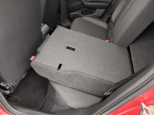 Volkswagen Polo 1.0 80 S&S BVM5 