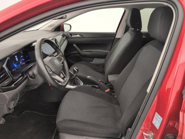 Volkswagen Polo 1.0 80 S&S BVM5 