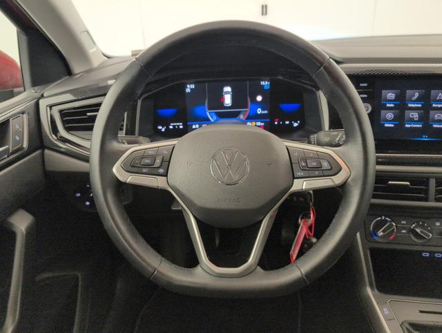 Volkswagen Polo 1.0 80 S&S BVM5 