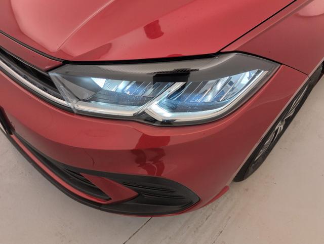 Volkswagen Polo 1.0 80 S&S BVM5 