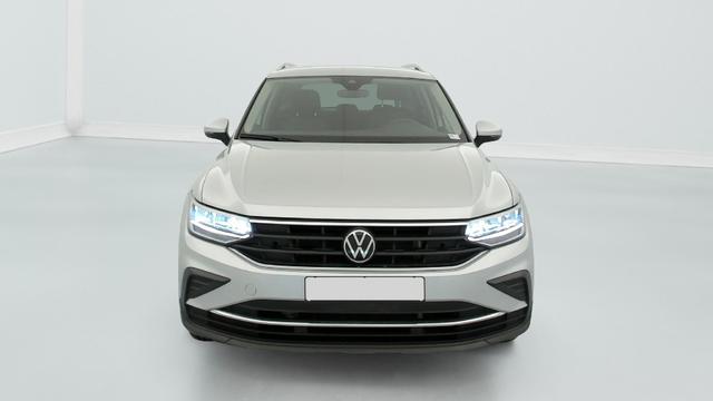 Volkswagen Tiguan Life Plus 