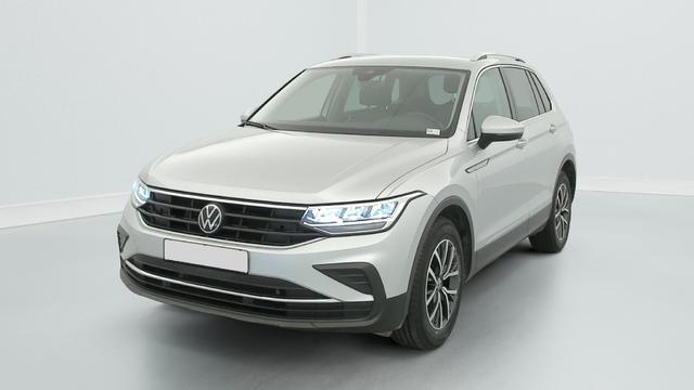 Volkswagen Tiguan Life Plus 