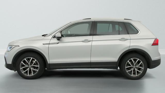 Volkswagen Tiguan Life Plus 