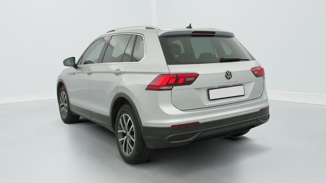Volkswagen Tiguan Life Plus 