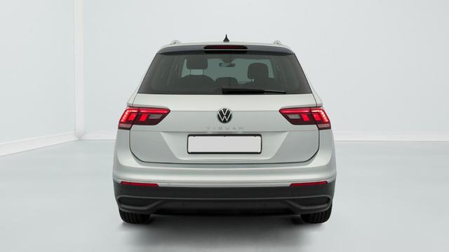 Volkswagen Tiguan Life Plus 