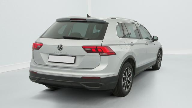 Volkswagen Tiguan Life Plus 