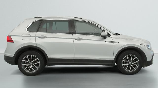 Volkswagen Tiguan Life Plus 