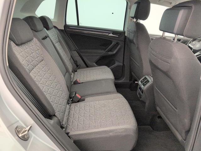 Volkswagen Tiguan Life Plus 