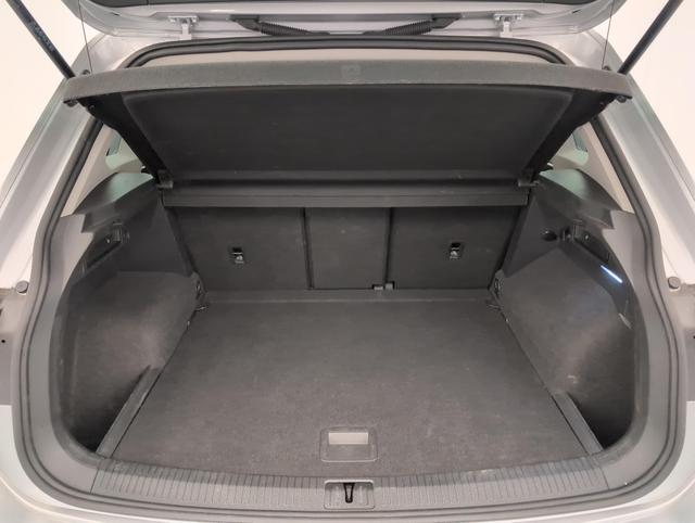 Volkswagen Tiguan Life Plus 