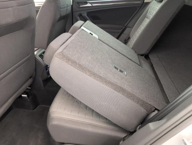 Volkswagen Tiguan Life Plus 
