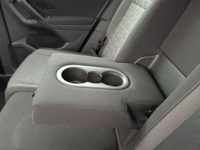 Volkswagen Tiguan Life Plus 
