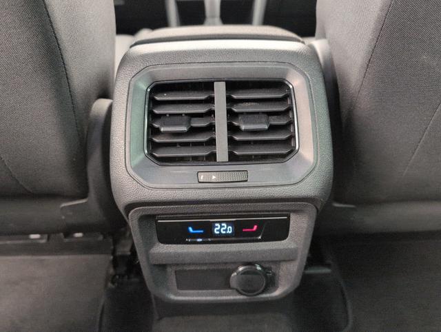 Volkswagen Tiguan Life Plus 