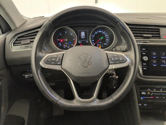 Volkswagen Tiguan Life Plus 