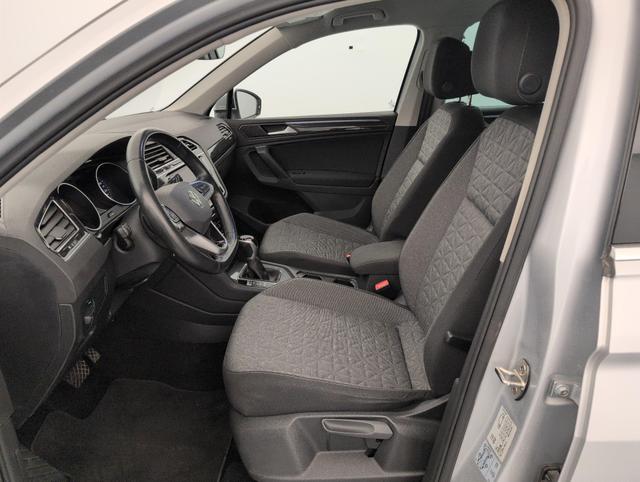 Volkswagen Tiguan Life Plus 