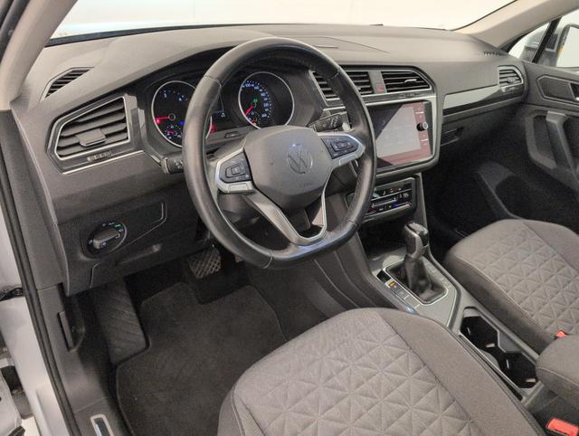 Volkswagen Tiguan Life Plus 