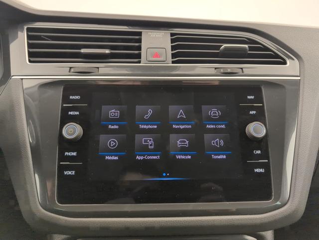 Volkswagen Tiguan Life Plus 