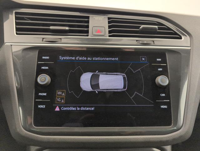 Volkswagen Tiguan Life Plus 
