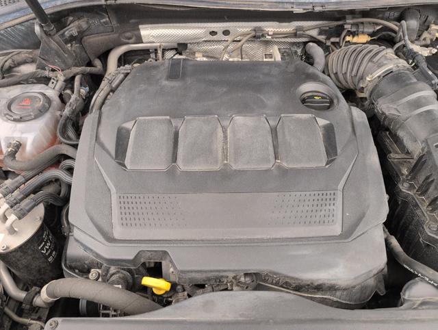 Volkswagen Tiguan Life Plus 