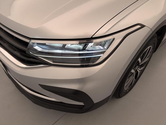 Volkswagen Tiguan Life Plus 