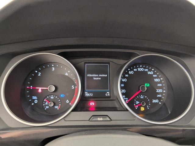 Volkswagen Tiguan Life Plus 