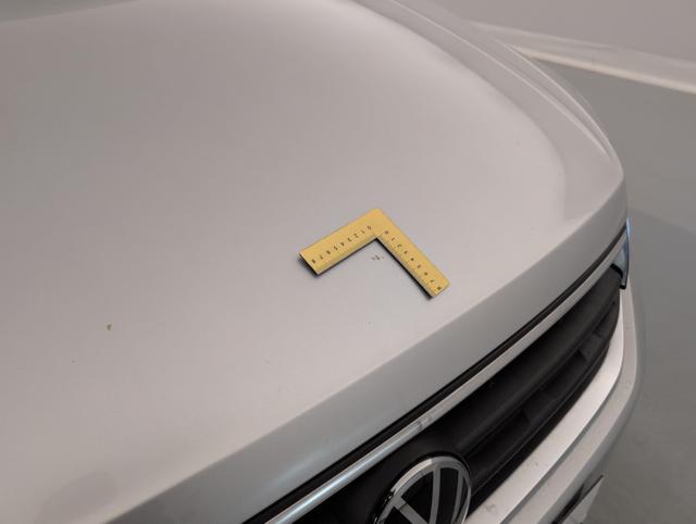 Volkswagen Tiguan Life Plus 
