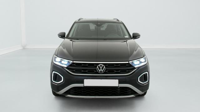 Volkswagen T-Roc Life Plus 