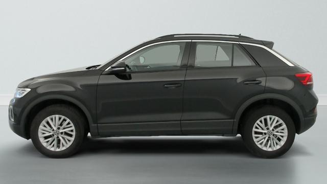 Volkswagen T-Roc Life Plus 