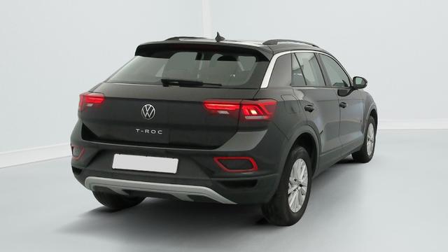 Volkswagen T-Roc Life Plus 