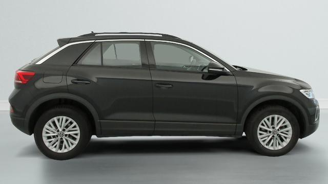 Volkswagen T-Roc Life Plus 