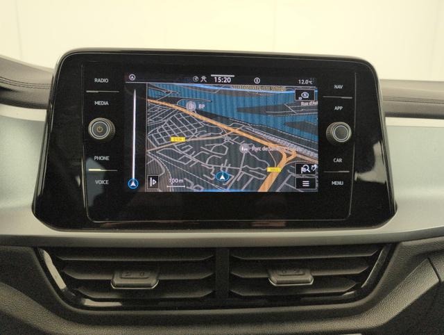Volkswagen T-Roc Life Plus 