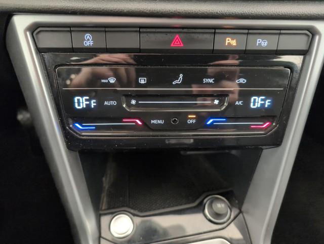 Volkswagen T-Roc Life Plus 