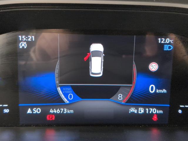 Volkswagen T-Roc Life Plus 