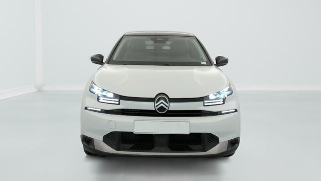 Citro&euml;n C4 PLUS 