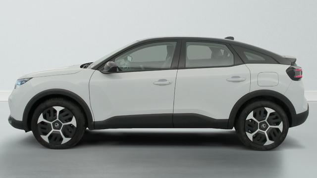 Citro&euml;n C4 PLUS 