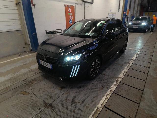 Peugeot 208 - Allure