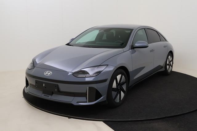 Hyundai IONIQ 6 - Core Plus