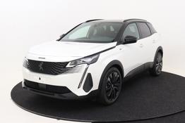 Peugeot 3008 - 1.5 BlueHdi 130 hp EAT8 S&S