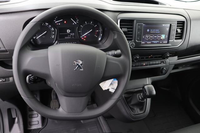 Peugeot Expert 2,0 BlueHDI 145 hp 