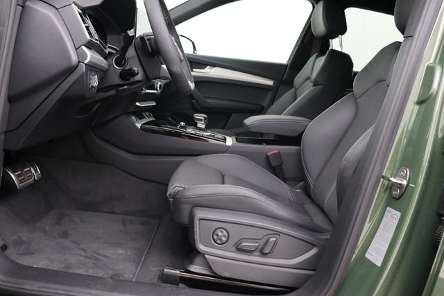 Audi Q5 40 Tdi 204 hp Quattro S-Tronic 