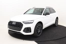 Audi Q5 - 40 Tdi quattro S-Tronic