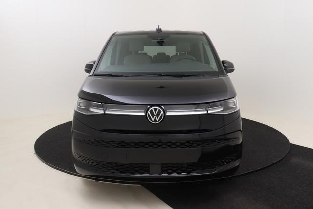 Volkswagen T7 Multivan 2.0 TDI 150 hp DSG7 