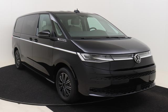 Volkswagen T7 Multivan 2.0 TDI 150 hp DSG7 