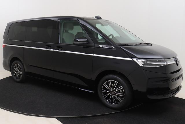 Volkswagen T7 Multivan 2.0 TDI 150 hp DSG7 