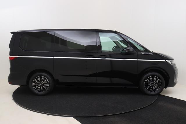 Volkswagen T7 Multivan 2.0 TDI 150 hp DSG7 