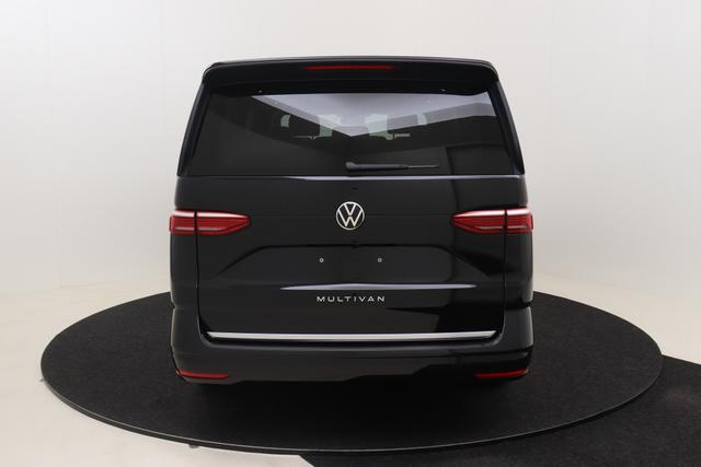 Volkswagen T7 Multivan 2.0 TDI 150 hp DSG7 