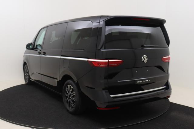 Volkswagen T7 Multivan 2.0 TDI 150 hp DSG7 