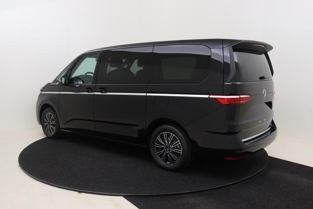 Volkswagen T7 Multivan 2.0 TDI 150 hp DSG7 