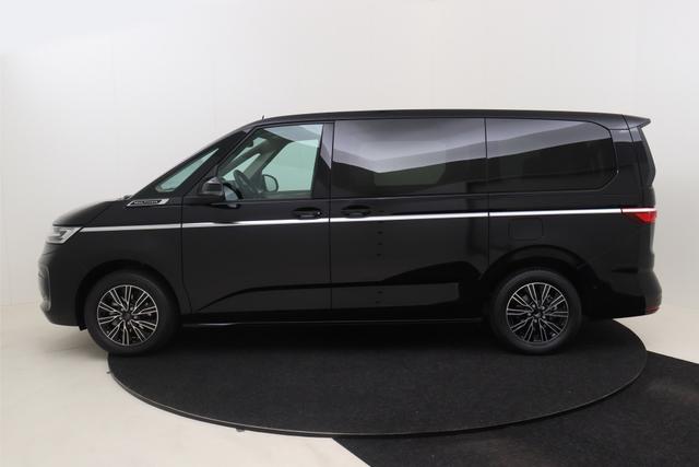 Volkswagen T7 Multivan 2.0 TDI 150 hp DSG7 