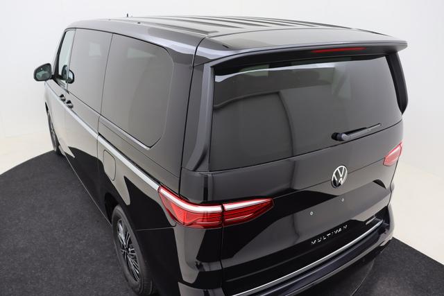 Volkswagen T7 Multivan 2.0 TDI 150 hp DSG7 