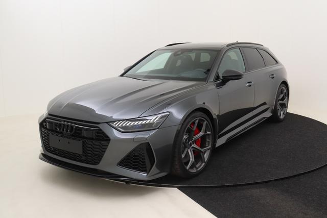 Audi RS6 Avant - 4.0 TFSI Quattro
